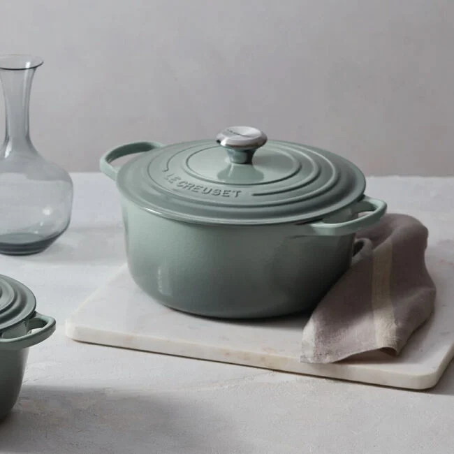 Le Creuset