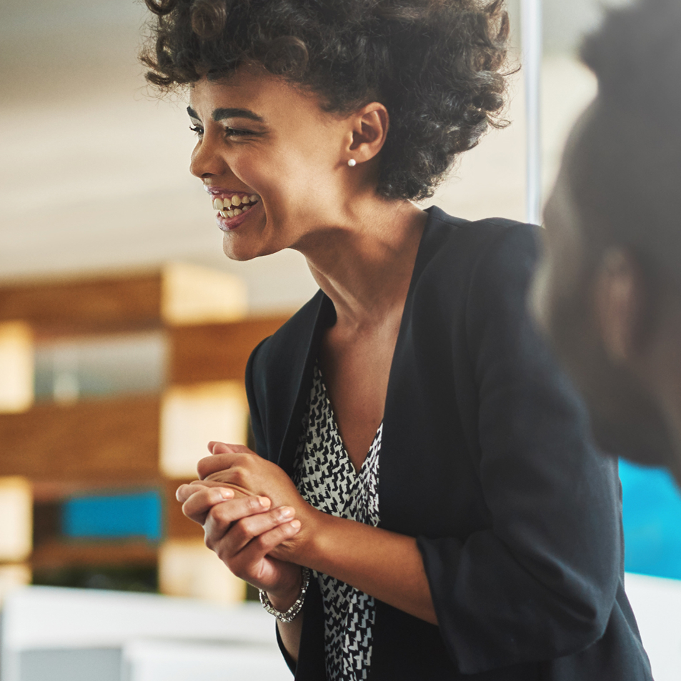business-woman-smiling
