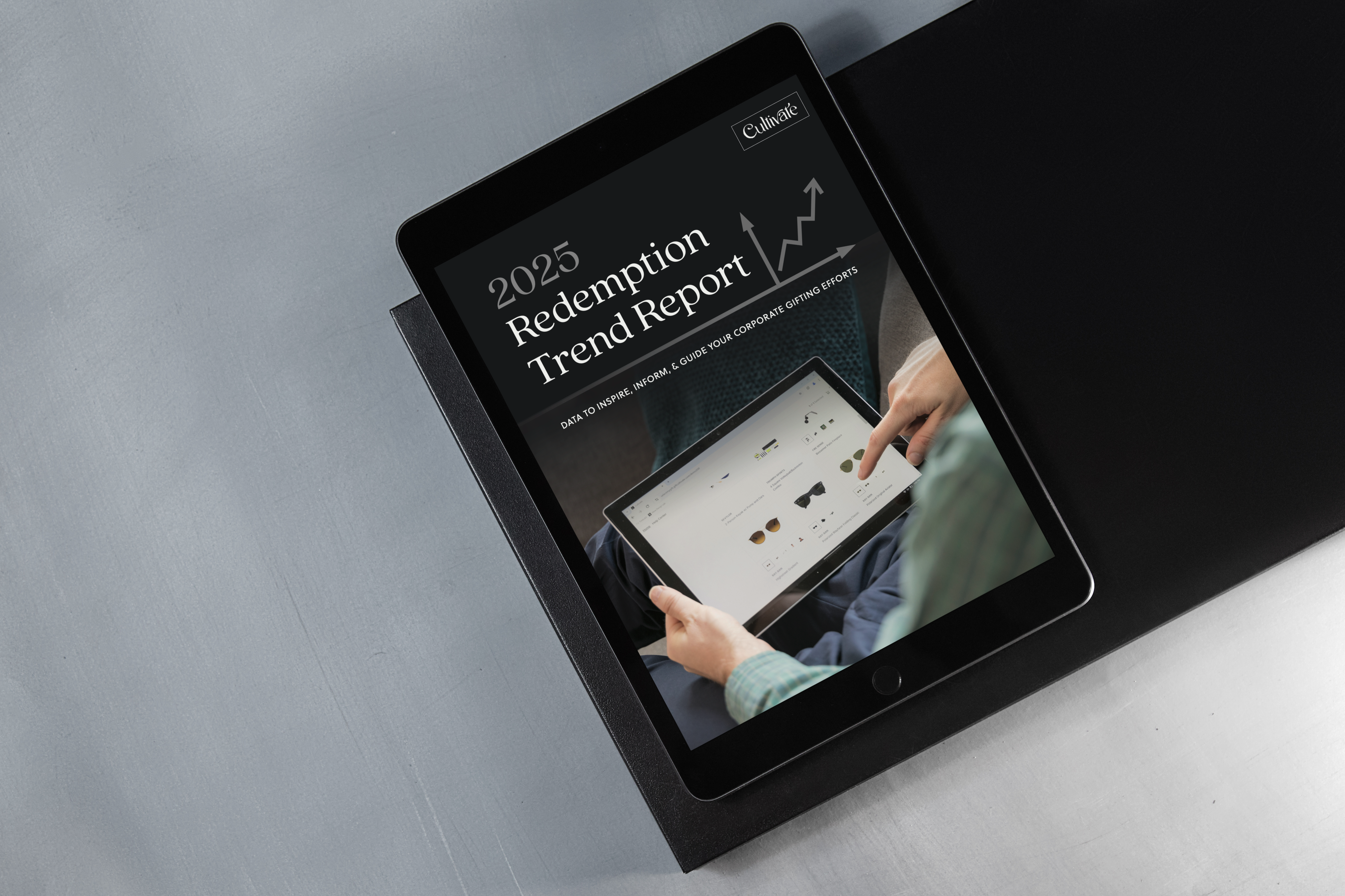 2025 Redemption Trend Report_RH Banner